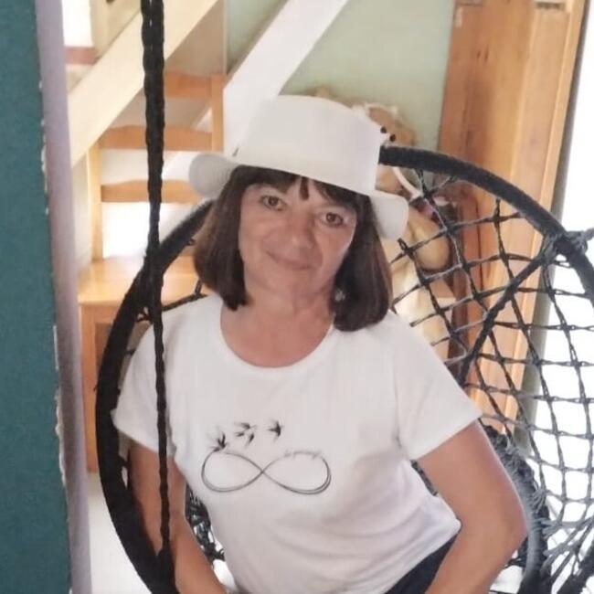 Niania w Dąbrowa Górnicza: Jadwiga