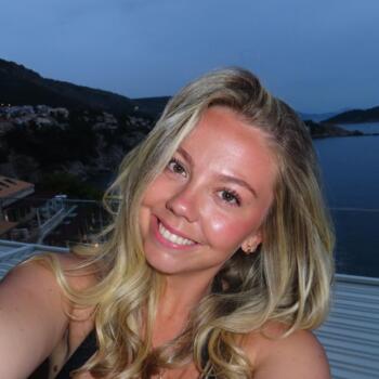 Babysitter in Beverley: Madeline