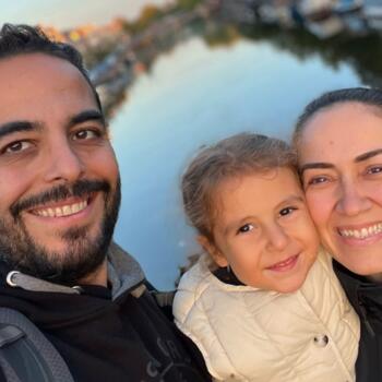 Babysitting job in Haarlem: babysitting job Demet