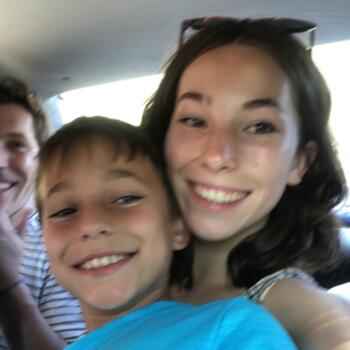 Baby-sitter in Lille: Clémence