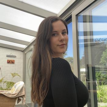 Babysitter Wevelgem: Laura