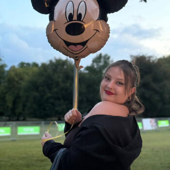 Babysitter in Saint-Gilles: Marie