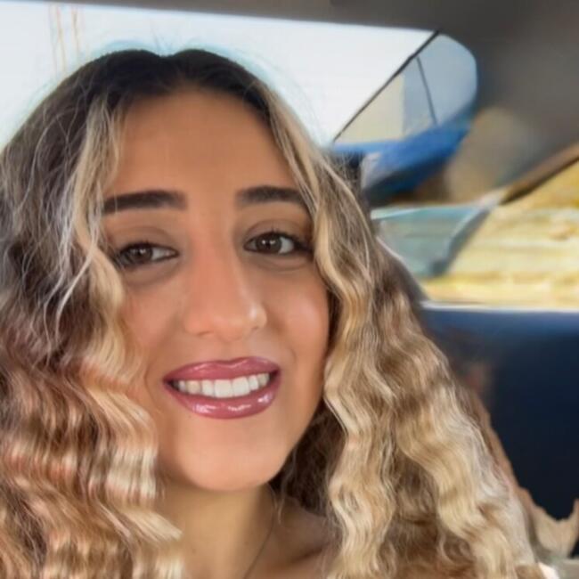 Babysitter in Kaiserslautern: Anna