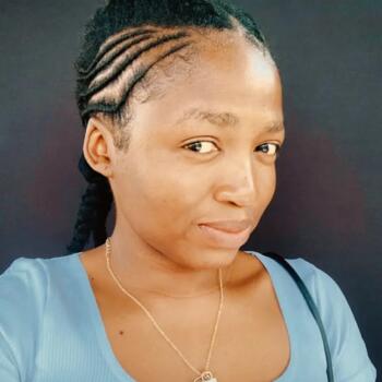 Babysitter in Gaborone: Ontlametse