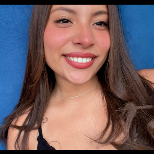 Babysitter in Pamplona: Andrea