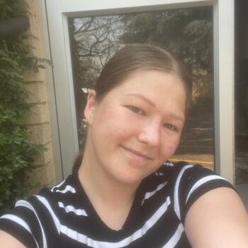 Babysitter in Randburg: Davida