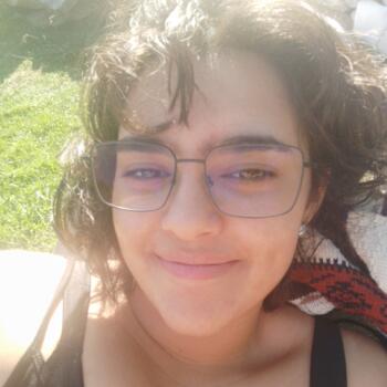 Babysitter Coimbra: Lara