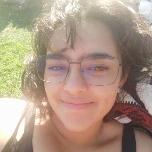 Babysitter em Coimbra: Lara