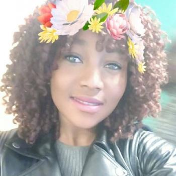 Babysitter Luxemburg: Gina