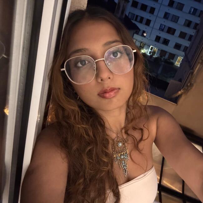 Pengasuh di Singapore Island: Lavanya