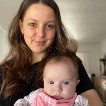 Babysitting job in Cape Town: Hilletje