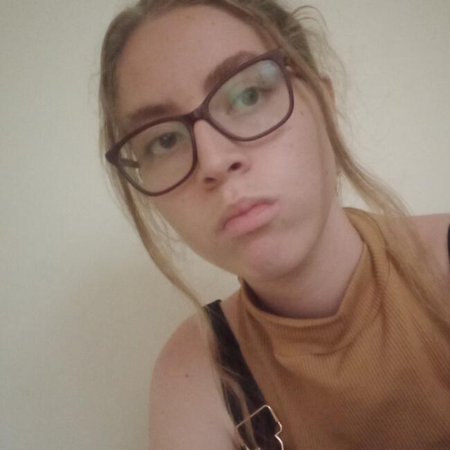 Niñera en Ibagué: Nicole