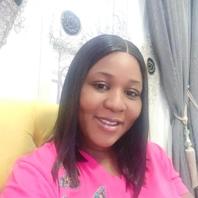 Baby-sitter in Nanterre: Margaret