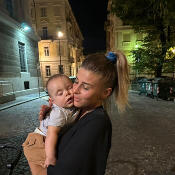 Babysitter in Perth: Sofia