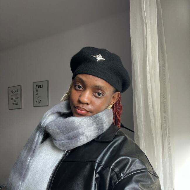 Opiekunka do dziecka w Gdańsk: Khym