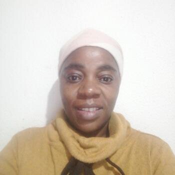 Babysitter Randfontein: Memory