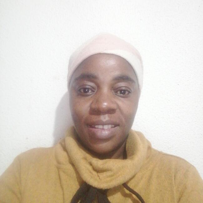 Babysitter in Randfontein: Memory