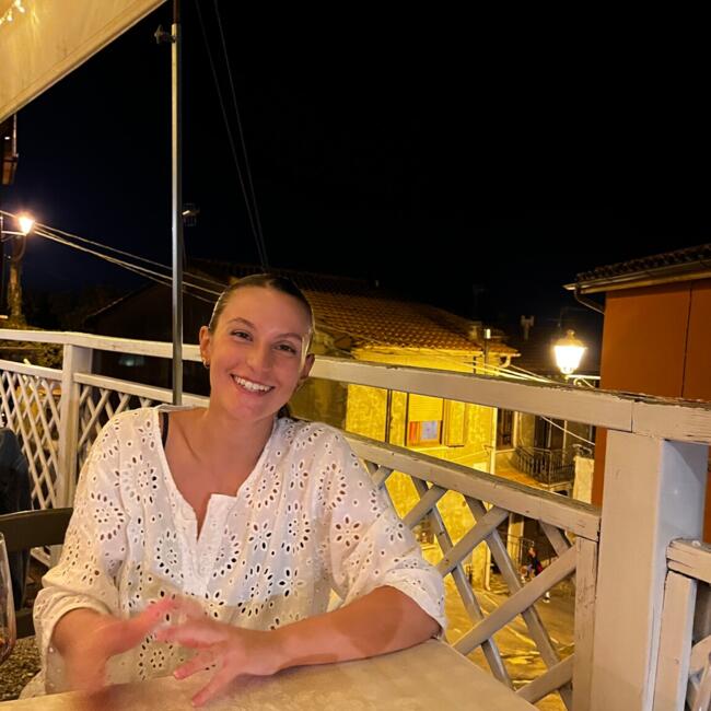 Babysitter in Sedriano: Matilde