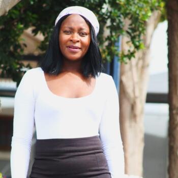Babysitter in Robertson: Shumba