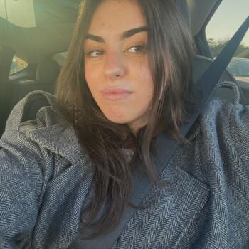Niñera La Eliana: Mercedes
