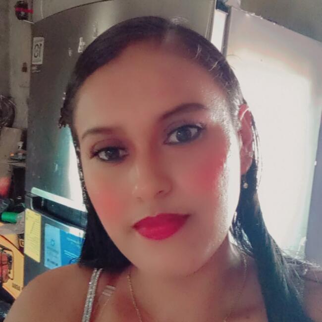 Niñera en Guayaquil: Cinthia