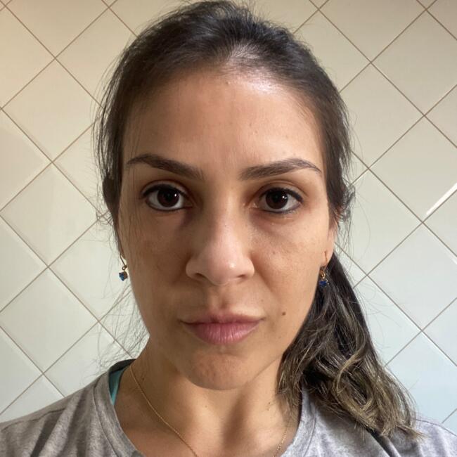 Babysitting job in Sorocaba: Danielle