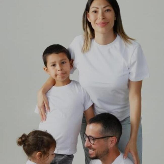 Babysitting job in Medellín: Liliana