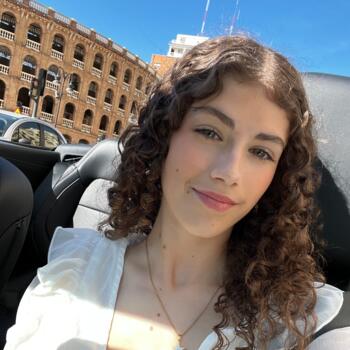 Niñera en Paterna: Julia