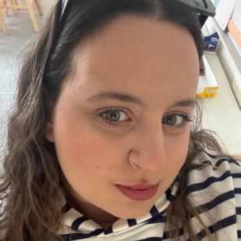 Babysitter in Vantaa: Eneda