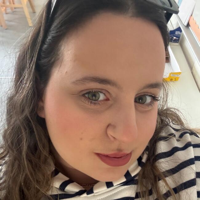 Babysitter in Vantaa: Eneda