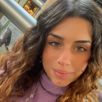 Babysitter a San Giovanni in Persiceto: Aurora