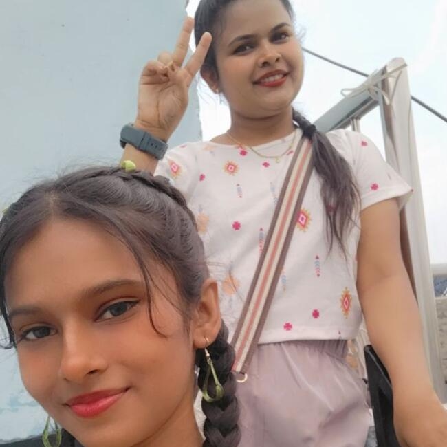 Babysitter in Ulhasnagar: Astha