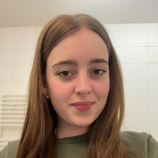 Babysitter in Woerden: Merel