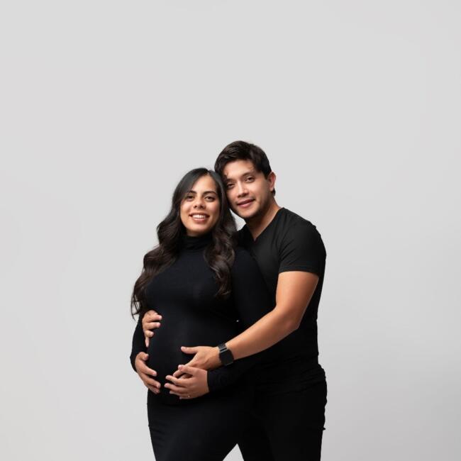 Trabajo para niñera en Santiago de Querétaro: FRIDA ALEJANDRA