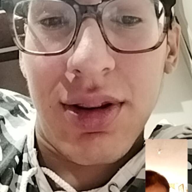 Babysitter in Madrid: Alejandro Tapia