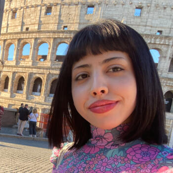 Tata a Roma: Nirvana