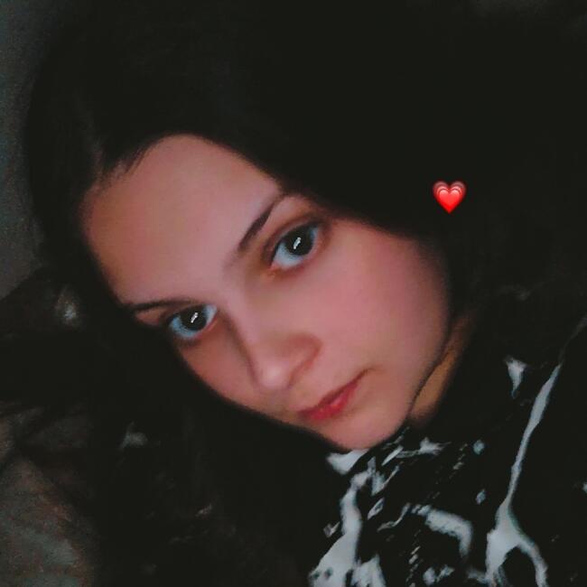 Nanny in Quaregnon: Jennifer