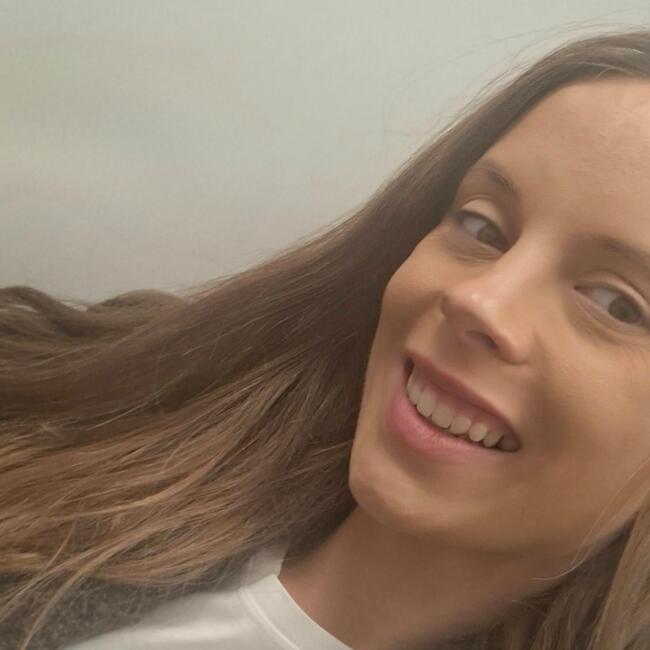 Dadilja u Split: Dunja