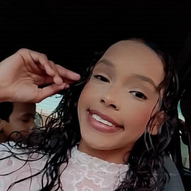 Babá em Poços de Caldas: Yasmin