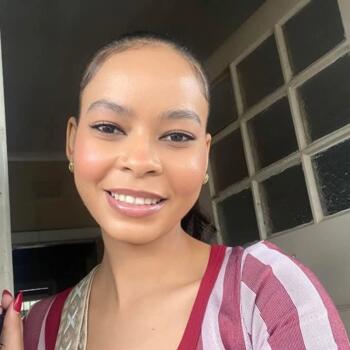 Babysitter in Bloemfontein: Victoria