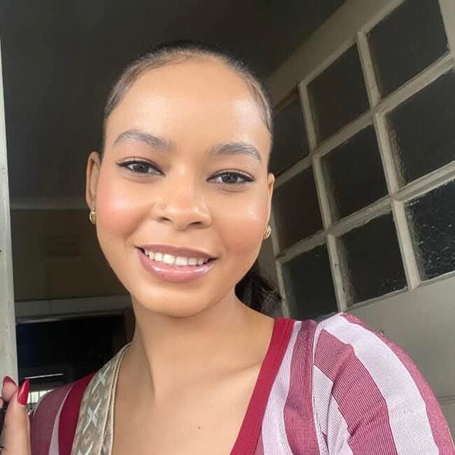 Babysitter in Bloemfontein: Victoria