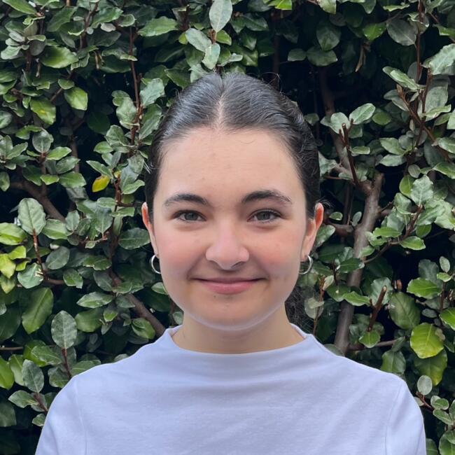 Babysitter in Châlons-en-Champagne: Alizée