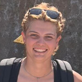 Babysitter a Giussano: Eleonora