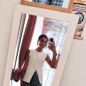 Niñera La Calera: Carol Pérez Ordóñez