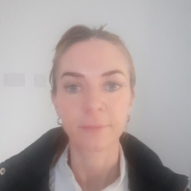 Childminder in Blackrock: Sarah