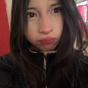 Babysitter Saltillo: Angela