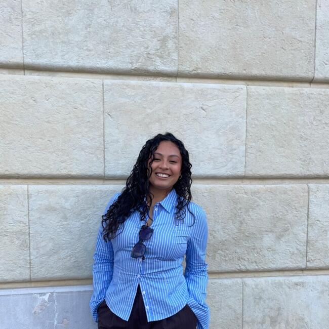 Babysitter in Valencia: Amaia