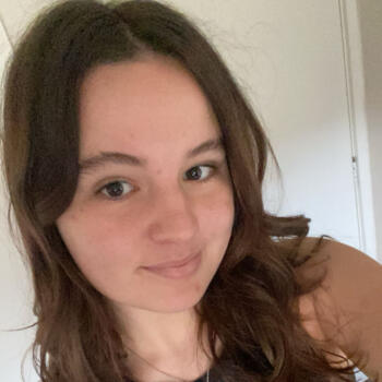 Babysitter in Hamilton: Jordyn