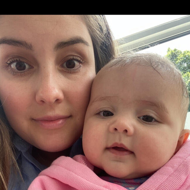 Babysitting job in Christchurch: Shell