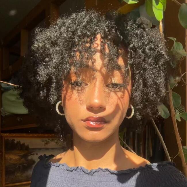 Babysitter in Dresden: Antónia Noema